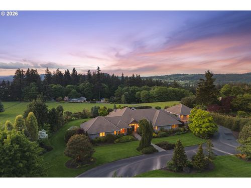 3163 Sw Turner Rd, West Linn, OR, 97068-9676 | Card Image