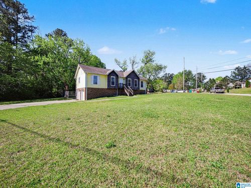 5414 Saddle Ridge Ln, PINSON, AL, 35126-6407 | Card Image