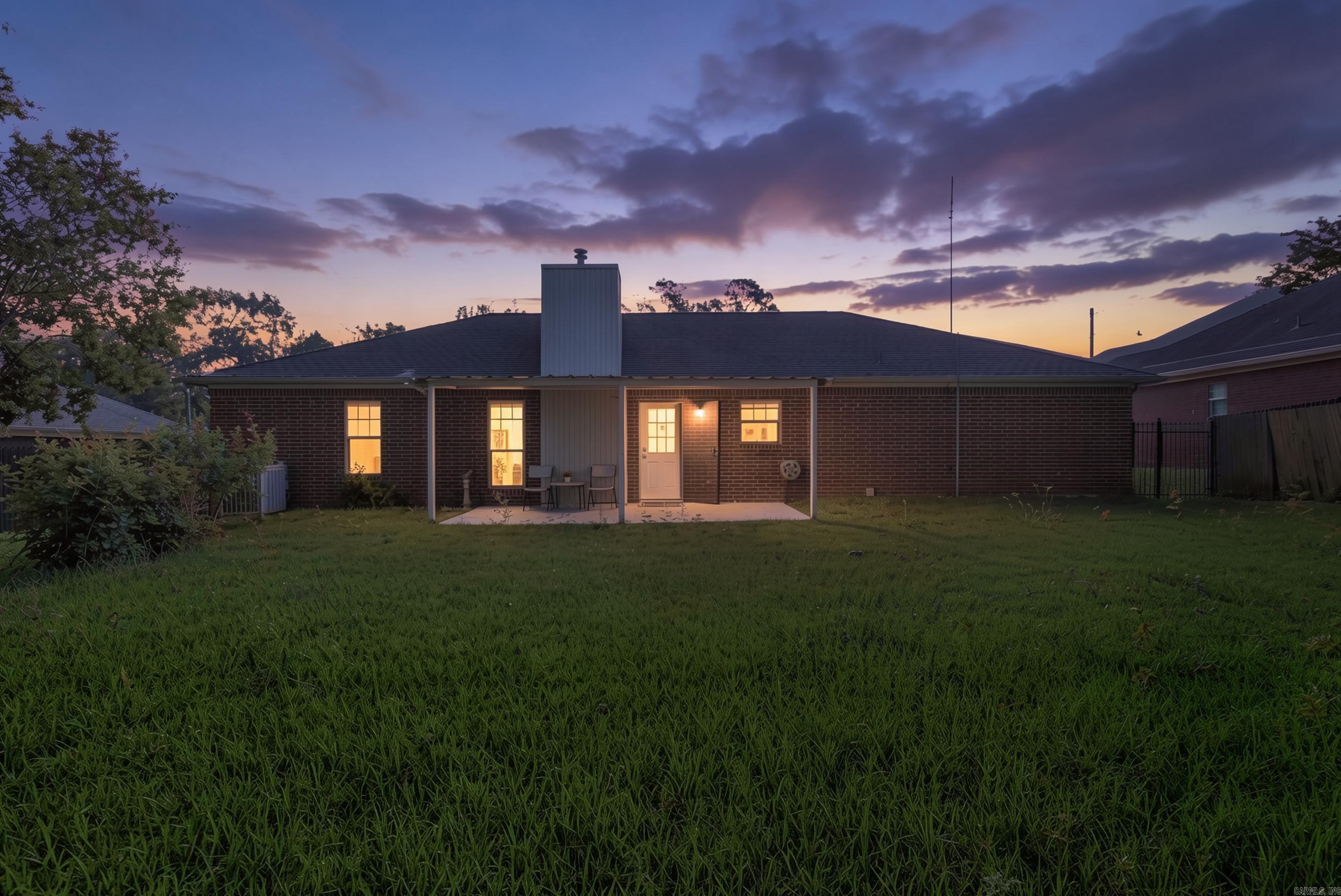 Residential in Bryant 5