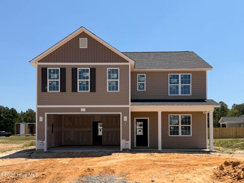260 Laborde Lane, Raeford, NC, 28376 | Card Image
