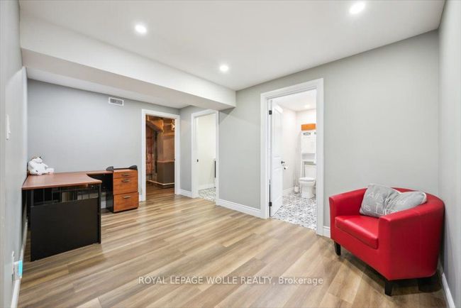67 E Tree Dr, House other with 4 bedrooms, 3 bathrooms and 2 parking in Breslau ON | Image 27