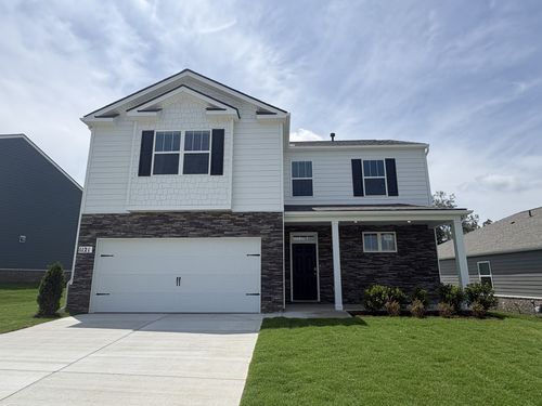 1121 Menge Avenue, White House, TN, 37188 | Card Image