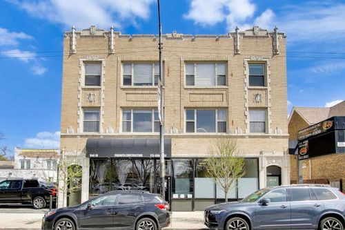 unit-202-3839 N Western Ave, CHICAGO, IL, 60618-3746 | Card Image