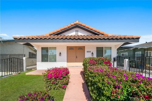 5832 6th Ave, Los Angeles, CA, 90043-3263 | Card Image