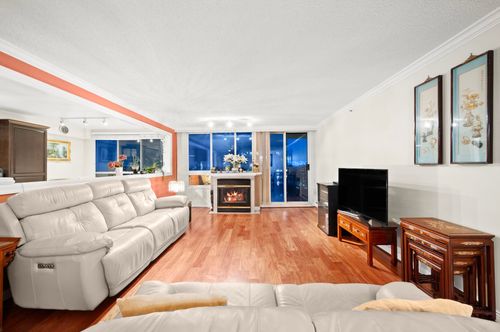 1801-555 Austin Avenue, Coquitlam, BC, V3K6R8 | Card Image