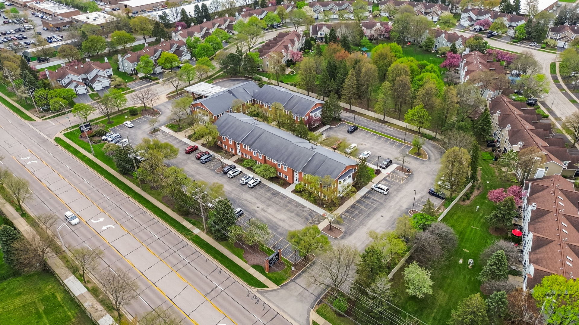 Commercial Lease in Schaumburg 5