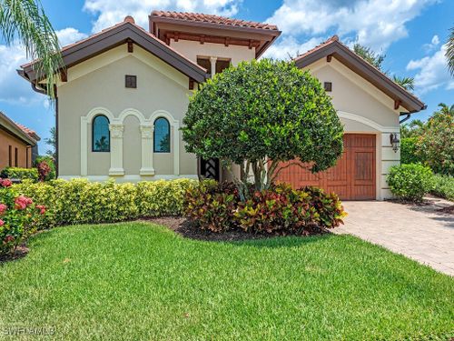 6283 Brunello Lane, Naples, FL, 34113 | Card Image