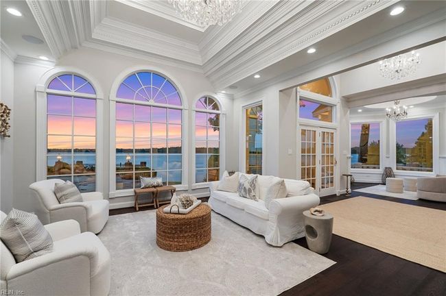 1845 N Alanton Dr, House other with 5 bedrooms, 7 bathrooms and null parking in Virginia Beach VA | Image 13