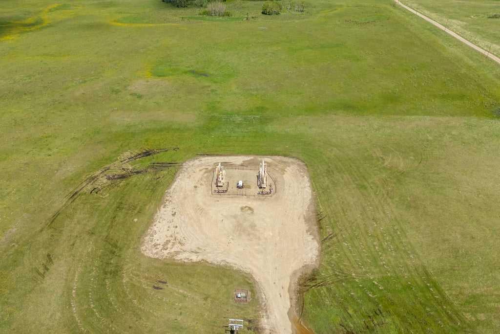 Land in Rural Rocky View County 3