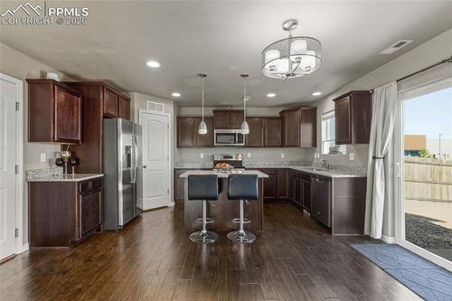 11763 Sedge Ct, Peyton, CO, 80831-6739 | Card Image