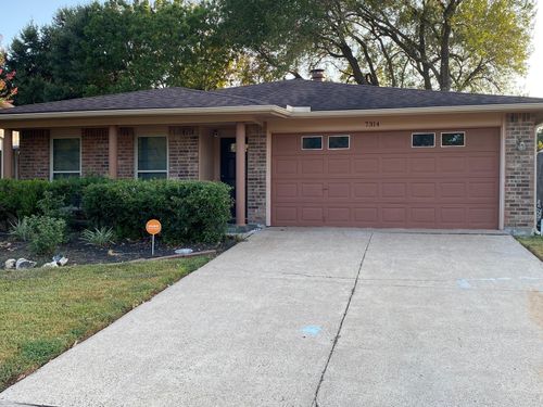 7314 El Cresta Dr, Houston, TX, 77083-4009 | Card Image