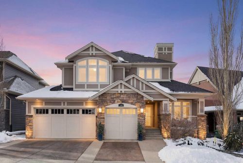 295 Coopers Hill Sw, Airdrie, AB, T4B0R9 | Card Image