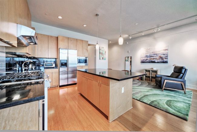 APT-809 - 555 E 5 Th St, Condo with 1 bedrooms, 1 bathrooms and 1 parking in Austin TX | Image 5
