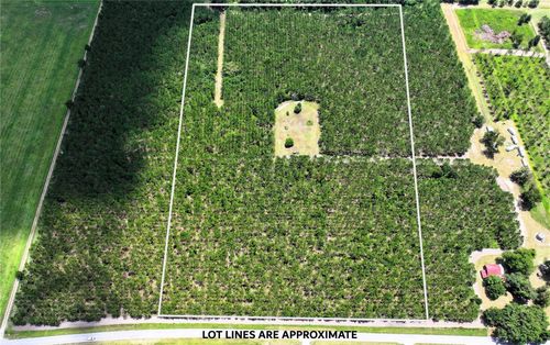 9970 Se 154th Ave, White Springs, FL, 32096-2463 | Card Image