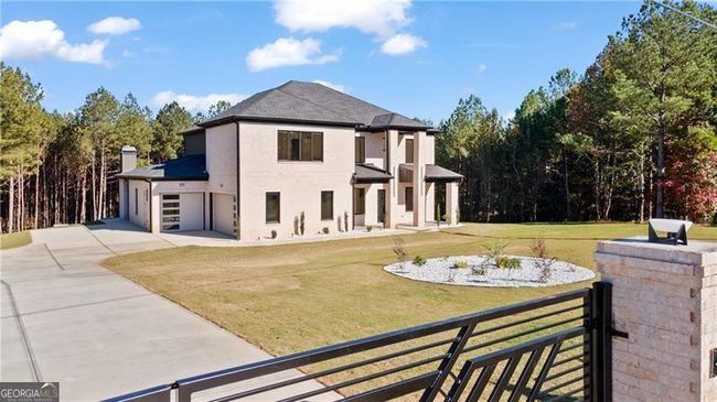 4109 Double Springs Rd Sw, House other with 4 bedrooms, 5 bathrooms and null parking in MONROE GA | Image 19
