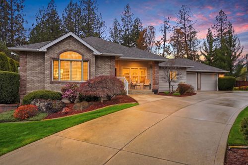 7015 N East Bluff Ct, Spokane, WA, 99208-7132 | Card Image