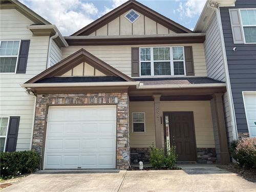 6941 Rogers Pt, Lithonia, GA, 30058-7057 | Card Image