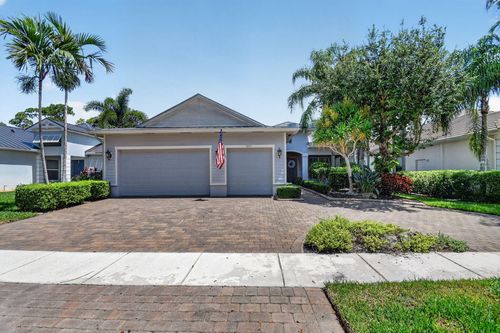 9377 Madewood Ct, Royal Palm Beach, FL, 33411-4407 | Card Image
