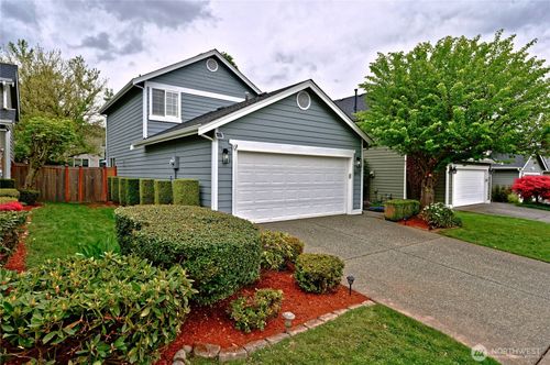 16611 White Mountain Road Se, Monroe, WA, 98272 | Card Image