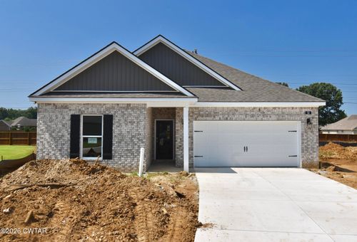 55 W King St, Jackson, TN, 38301 | Card Image