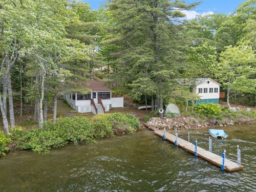868 W Shore Dr, Acton, ME, 04001-6404 | Card Image