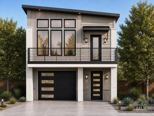 3576 N Collister Dr, Boise, ID, 83703-3307 | Card Image
