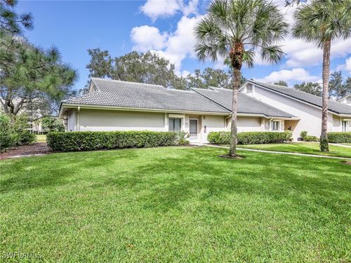 4-101-401 Arbor Lake Dr, NAPLES, FL, 34110-8631 | Card Image