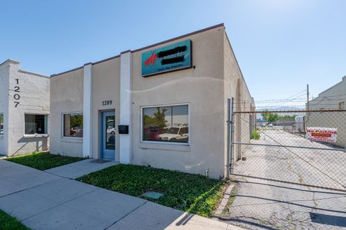 1209 Major St, Salt Lake City, UT, 84111-4412 | Card Image