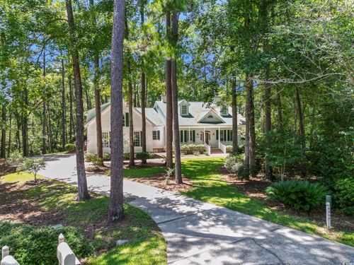 4495 Trotters Ct, Murrells Inlet, SC, 29576-5847 | Card Image