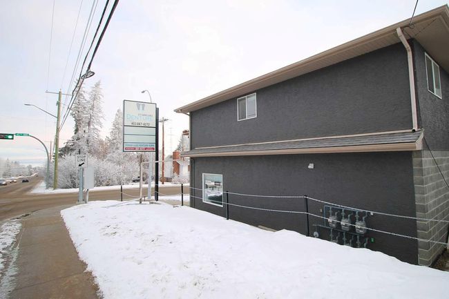 1 - 4920 45 Ave, Home with 0 bedrooms, 0 bathrooms and null parking in Sylvan Lake AB | Image 11