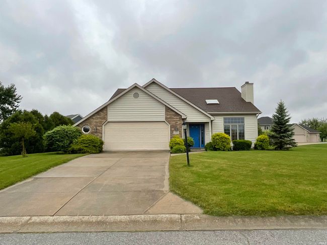 404 Ridge Ct, House other with 4 bedrooms, 3 bathrooms and null parking in Ossian IN | Image 30