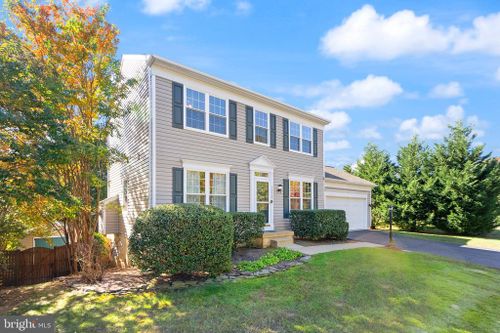 14925 Amaranth Court, WOODBRIDGE, VA, 22193 | Card Image