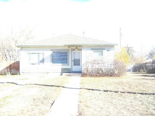 1930 N Ulster St, Denver, CO, 80238 | Card Image