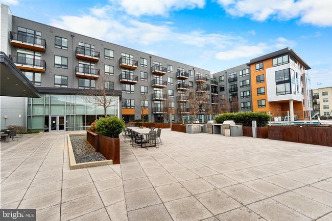 UNIT-551 - 145 Riverhaven Dr, Condo with 1 bedrooms, 1 bathrooms and null parking in OXON HILL MD | Image 6