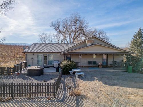 480 35 Road, Palisade, CO, 81526 | Card Image