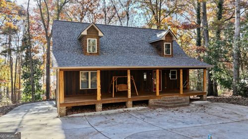 2830 N Holcomb Dr, Martin, GA, 30557-2740 | Card Image