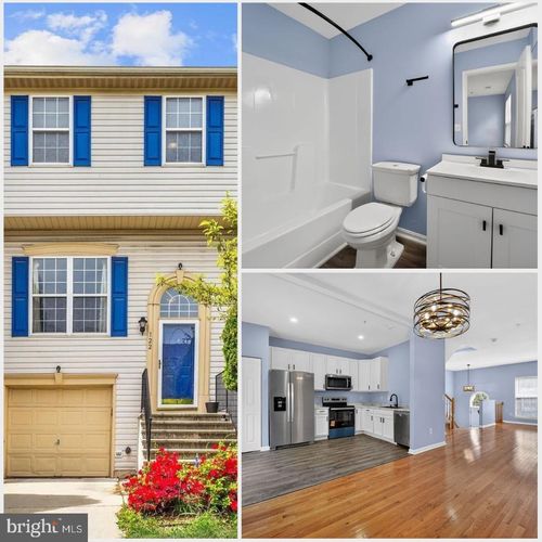 122 Persimmon Cir, REISTERSTOWN, MD, 21136-6463 | Card Image