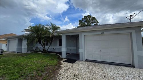 236/238 Peerless St, LEHIGH ACRES, FL, 33974 | Card Image
