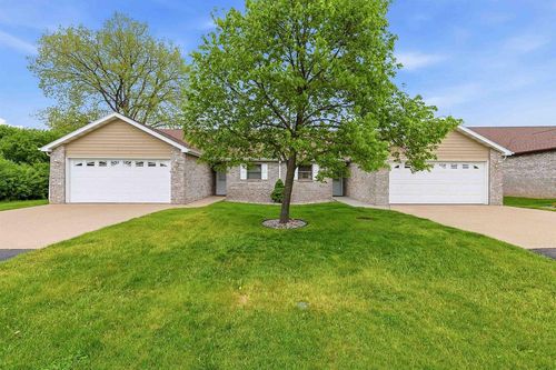 1678A Drum Corps Drive, MENASHA, WI, 54952 | Card Image