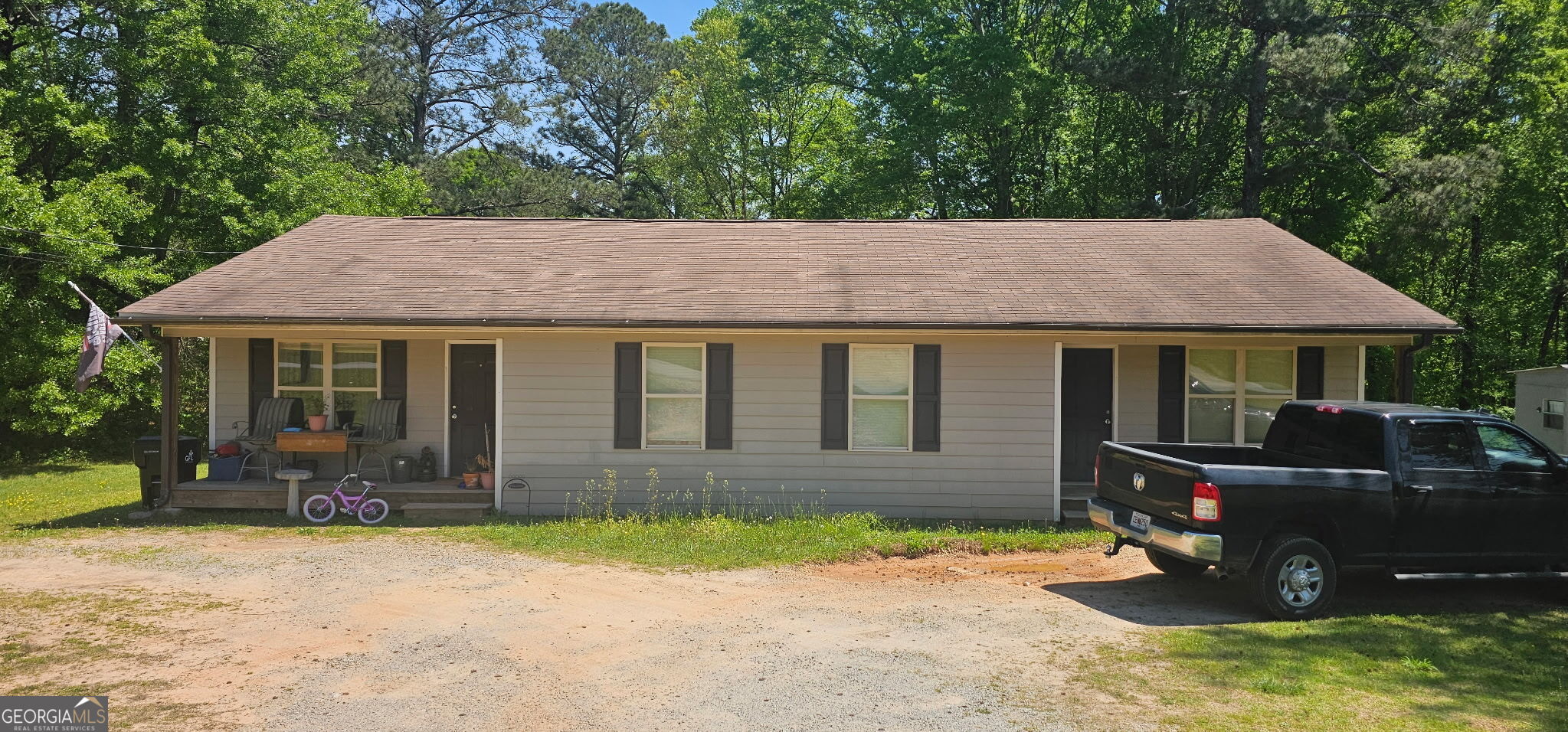 Residential Income in Temple 2