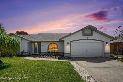 1999 Bottlebrush Dr, Melbourne, FL, 32935-4783 | Card Image