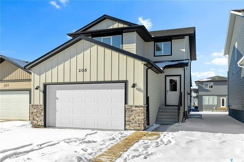 487 Traeger Close, Saskatoon, SK, S7V1Z5 | Card Image