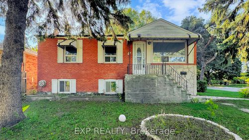 main-47 Boyce Ave, Scarborough, ON, M1J1K6 | Card Image