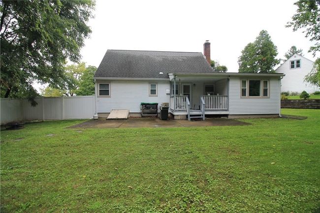 22 Sheraton Dr, House other with 4 bedrooms, 1 bathrooms and 1 parking in Poughkeepsie NY | Image 25