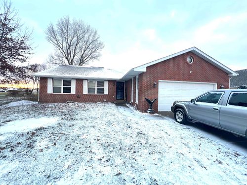 316 Hickory St Nw, DeMotte, IN, 46310-9503 | Card Image