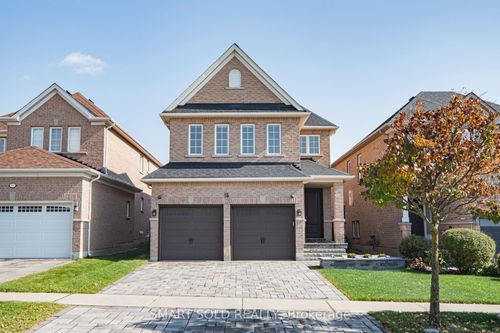 15 Mirando St, Richmond Hill, ON, L4S2W8 | Card Image