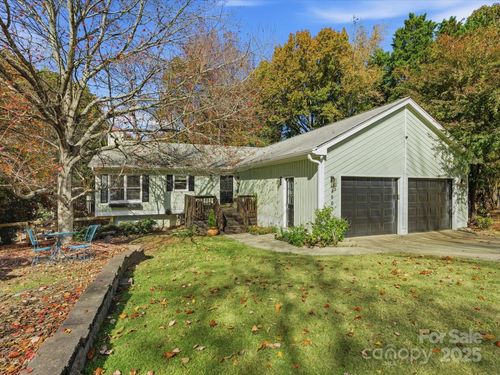 4002 Windward Dr, Tega Cay, SC, 29708-8583 | Card Image