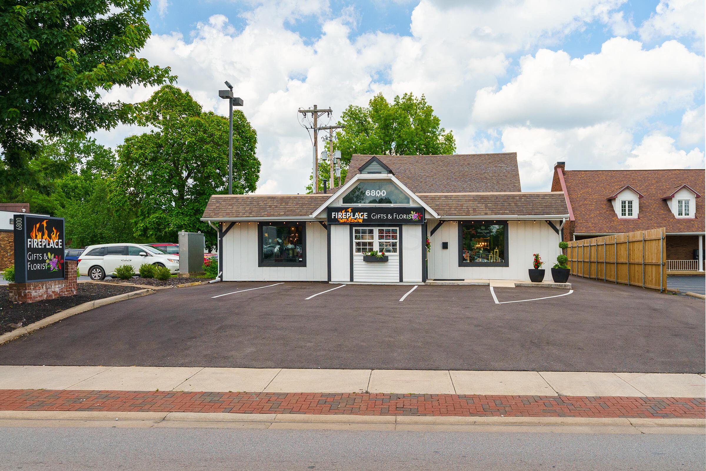 6800 E Main St, Reynoldsburg, OH 43068