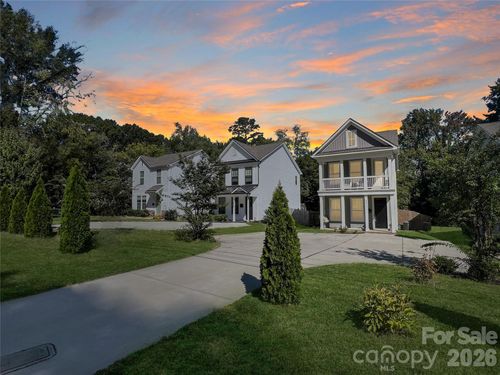 2817 Shamrock Dr, Charlotte, NC, 28205-2217 | Card Image