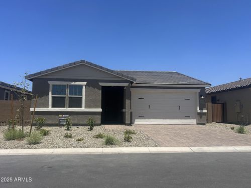 18464 E Dario Rd, Gold Canyon, AZ, 85118-0007 | Card Image